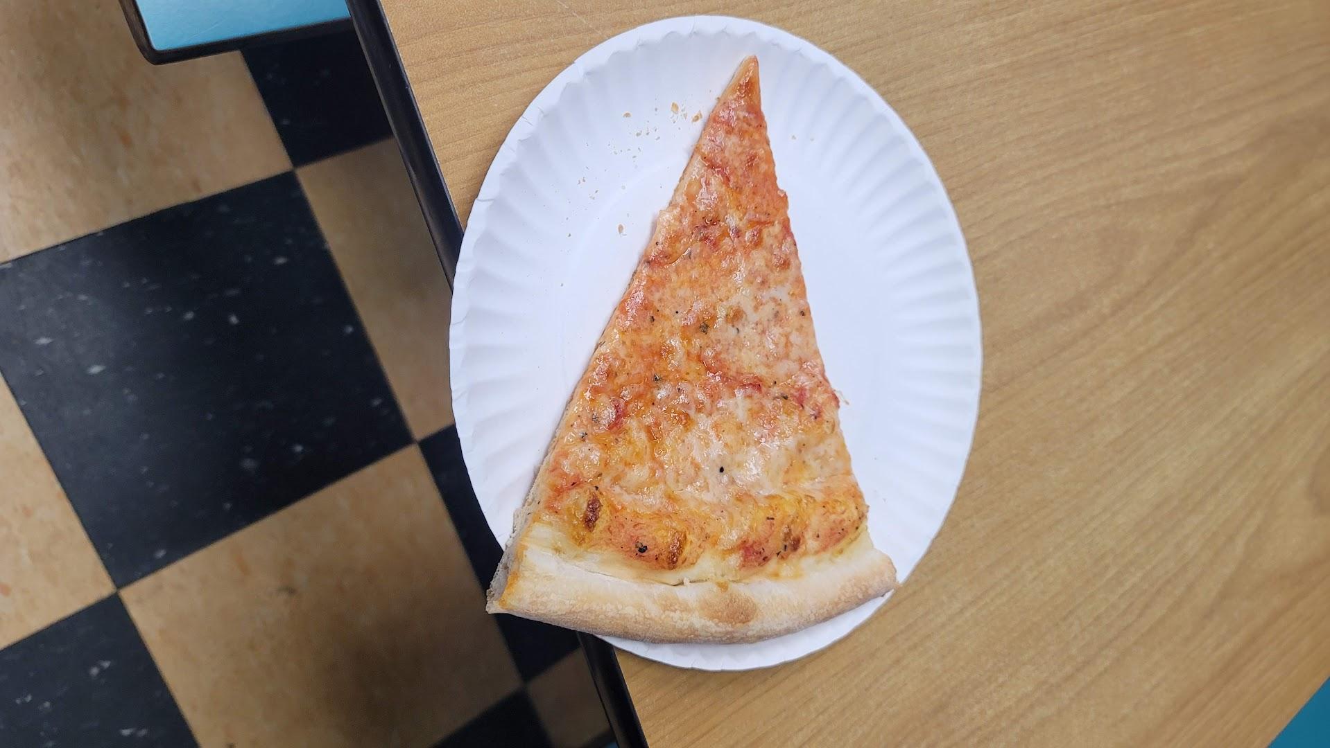 Rizzo's Pizza