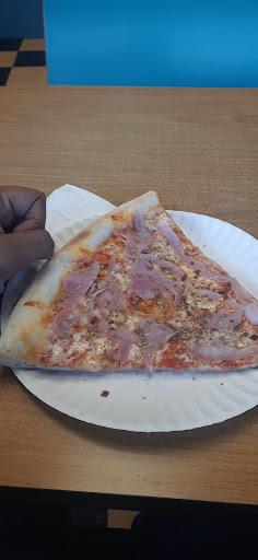Rizzo's Pizza