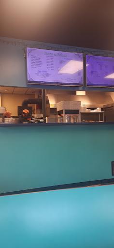 Rizzo's Pizza